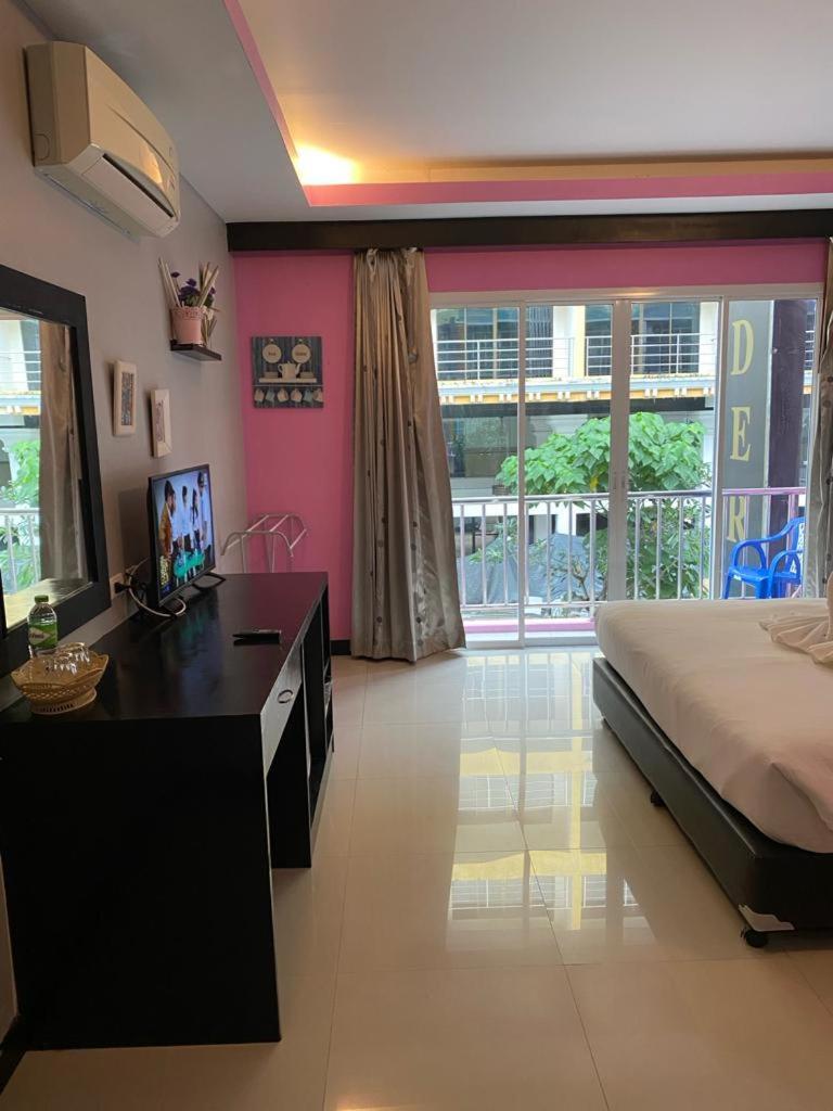 Lavender Hotel Patong