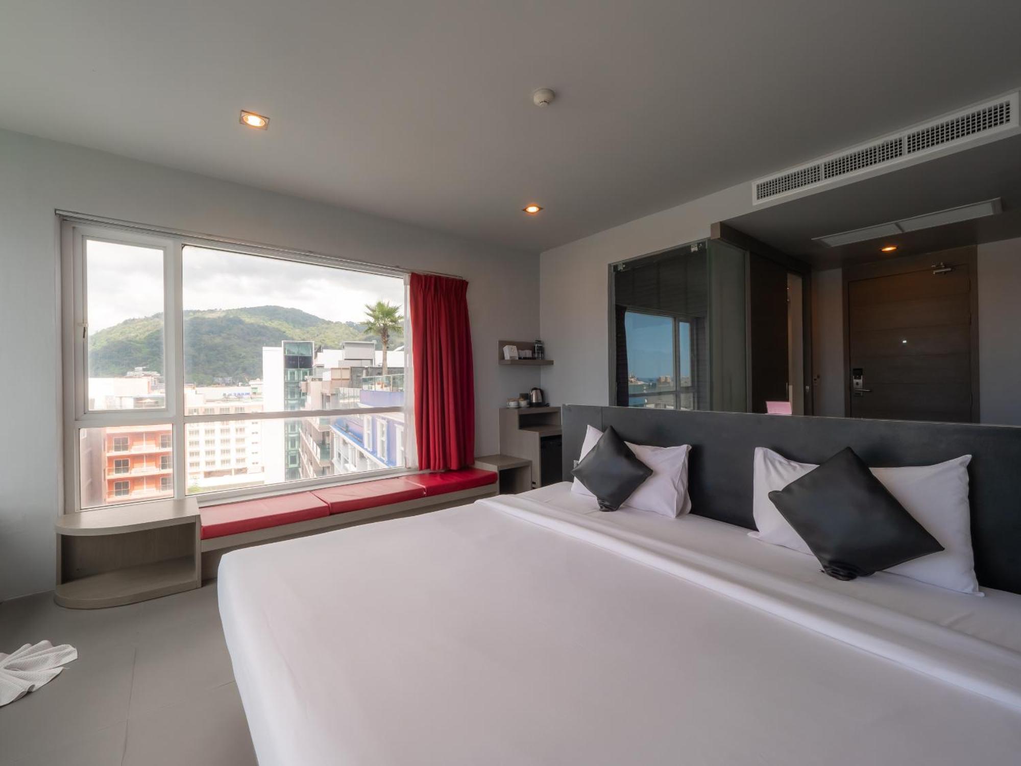 At - Sha Certified Patong