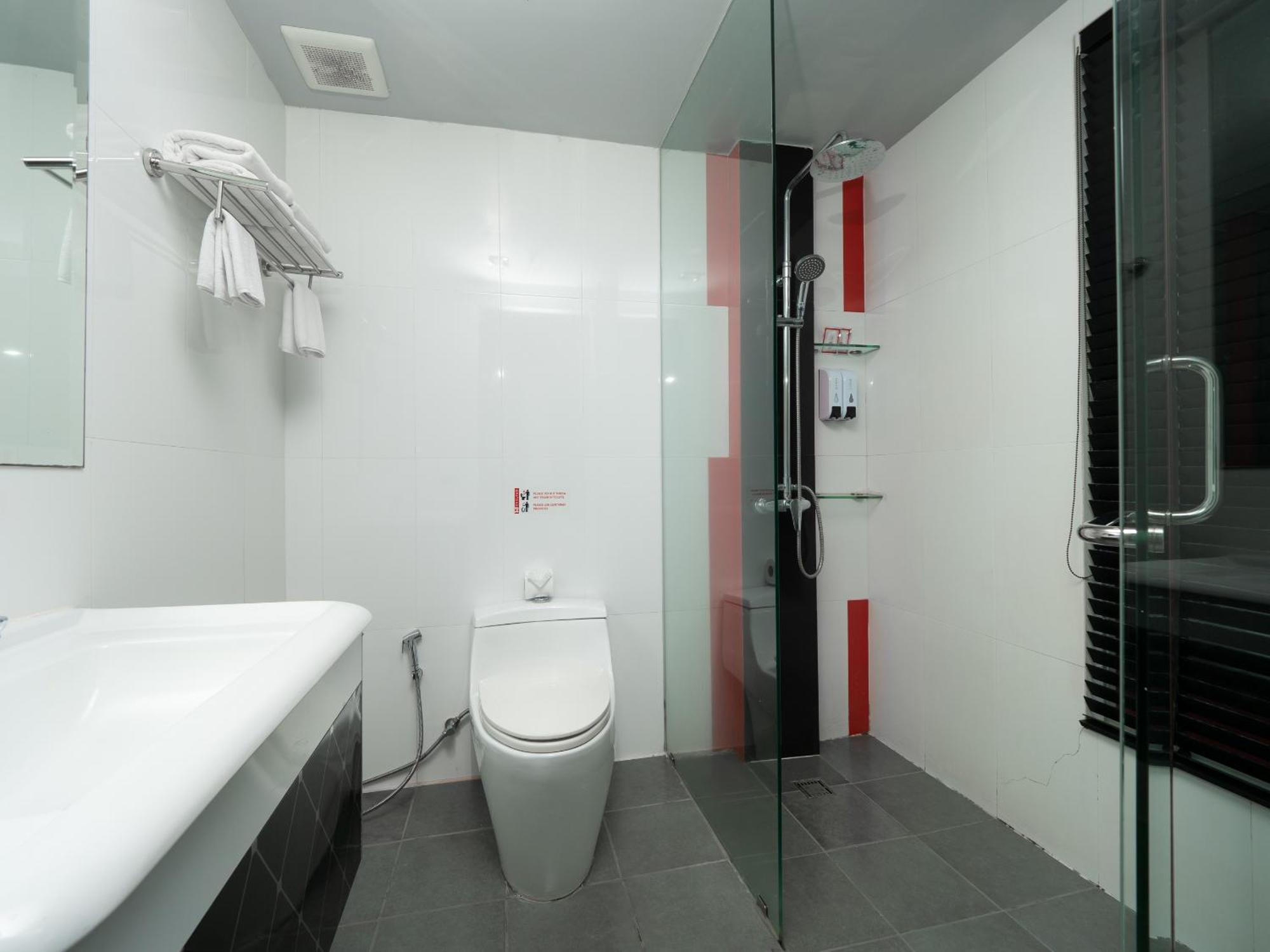 At - Sha Certified Hotel 4*