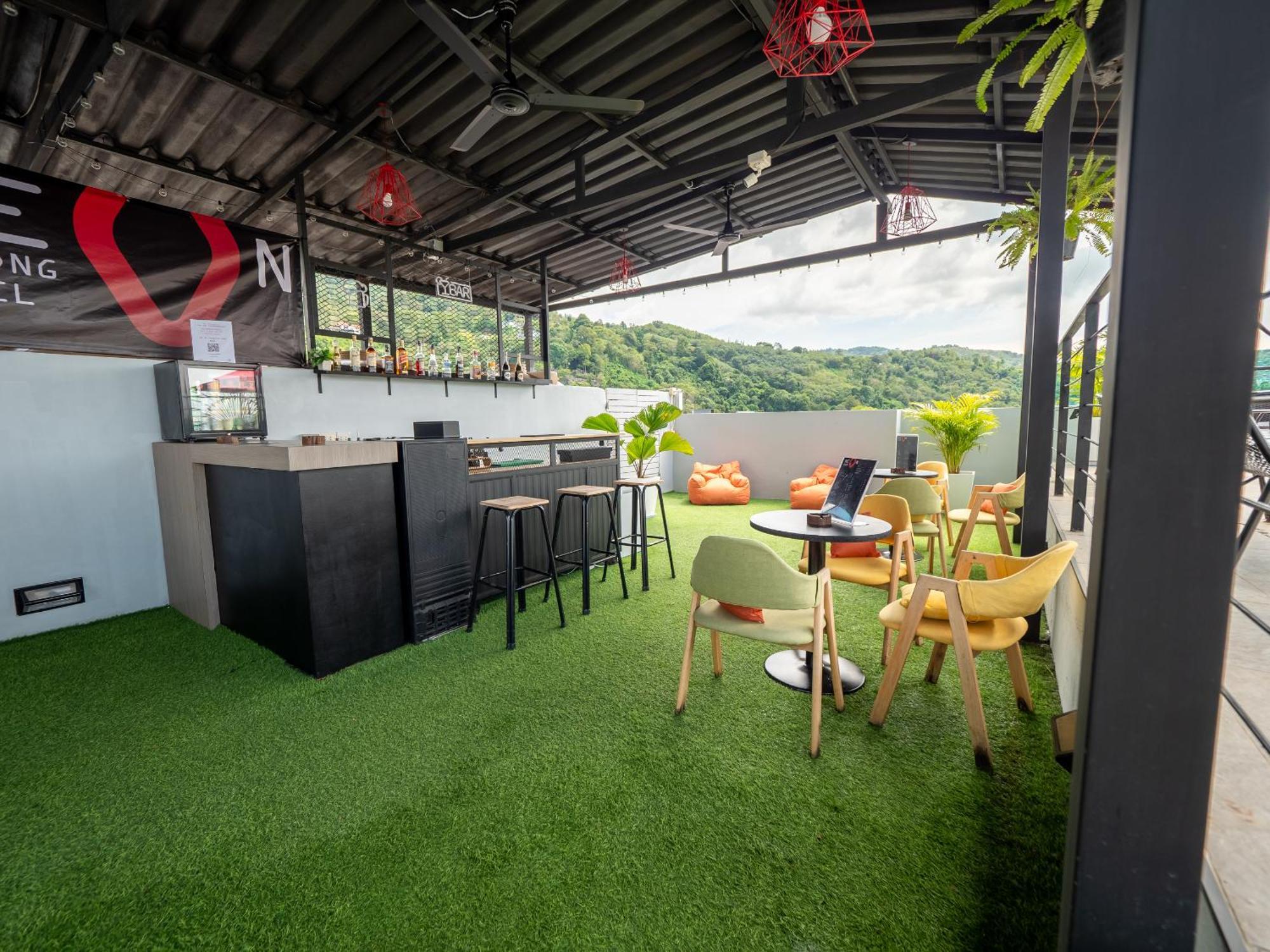 At - Sha Certified Hotel