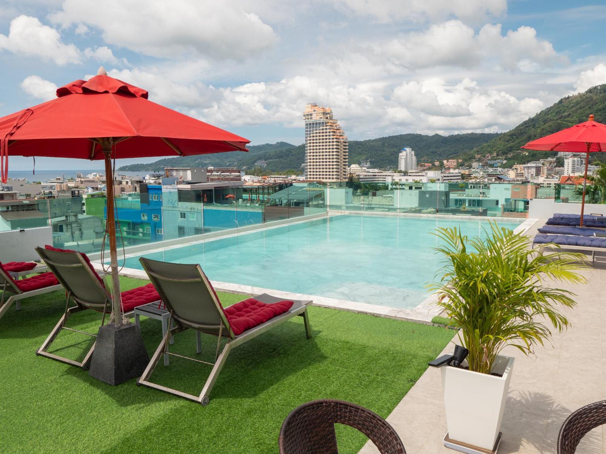 Hotel Neon 4*