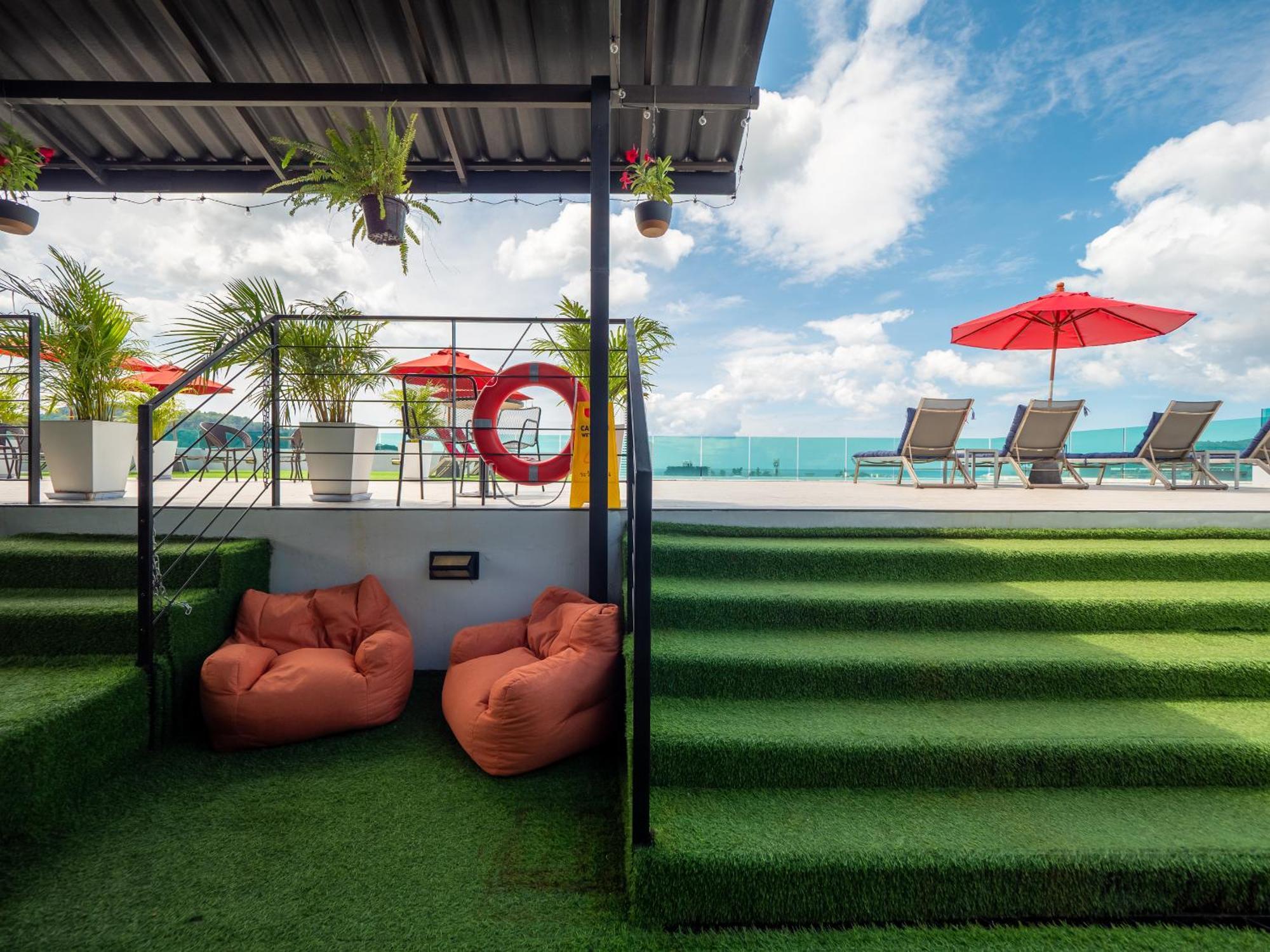 At - Sha Certified Hotel 4*