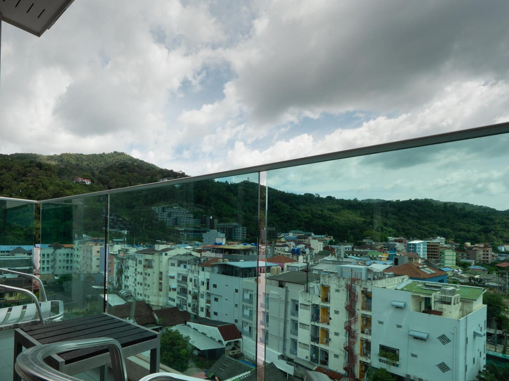 At - Sha Certified Hotel 4*