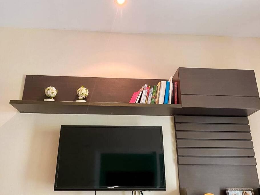 Apartment Quiet Near Night Life & Good Food Patong