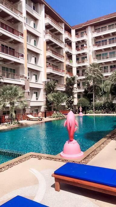 Apartment Quiet Near Night Life & Good Food