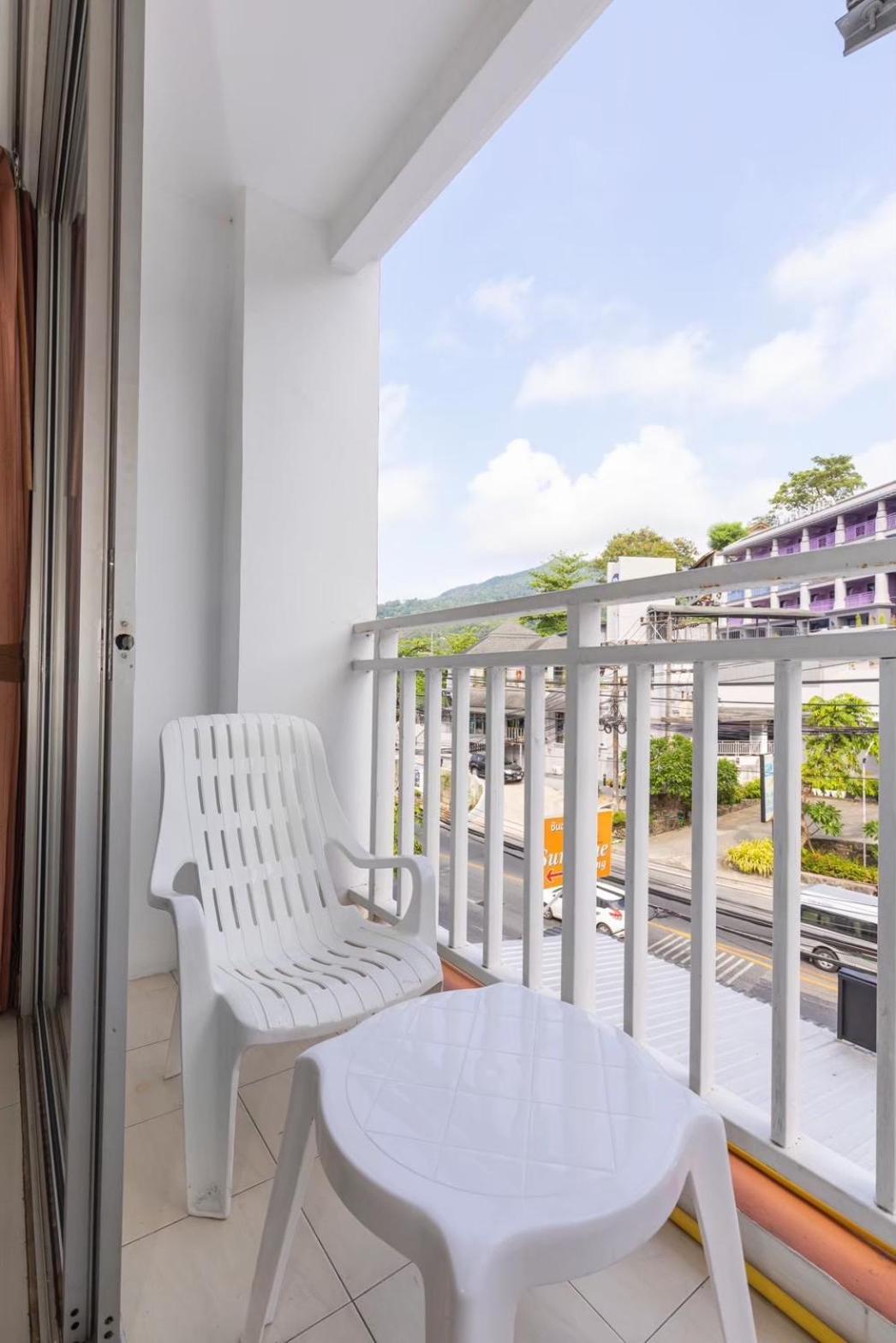 Apartamento Sun Shine