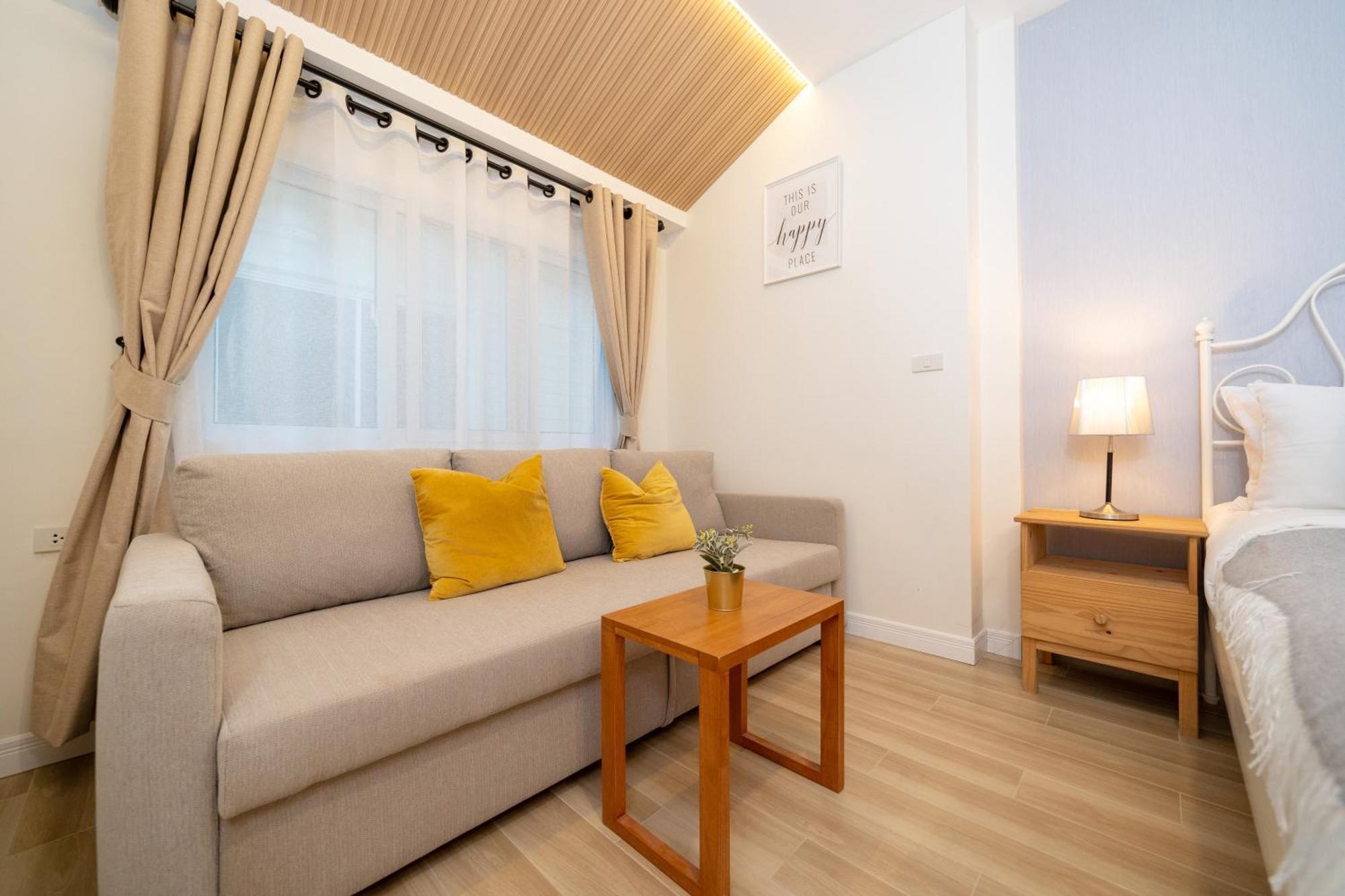 Holiday home Prime Patong-5br-6br Pool Photo Before Book