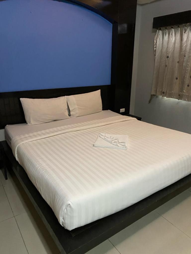 Hotel New Lavender Patong