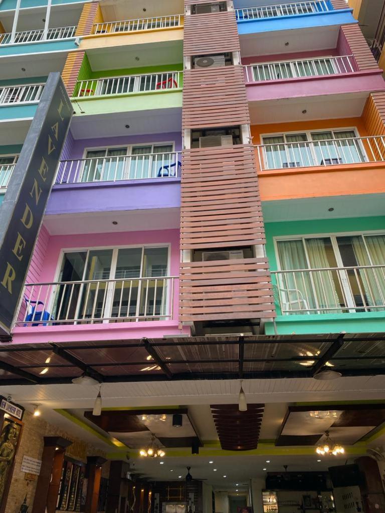 New Lavender Hotel