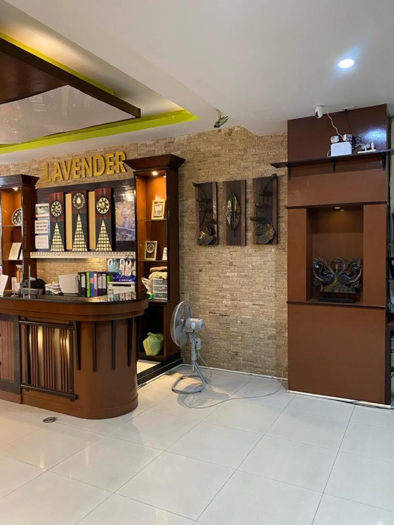 Hotel New Lavender 3*