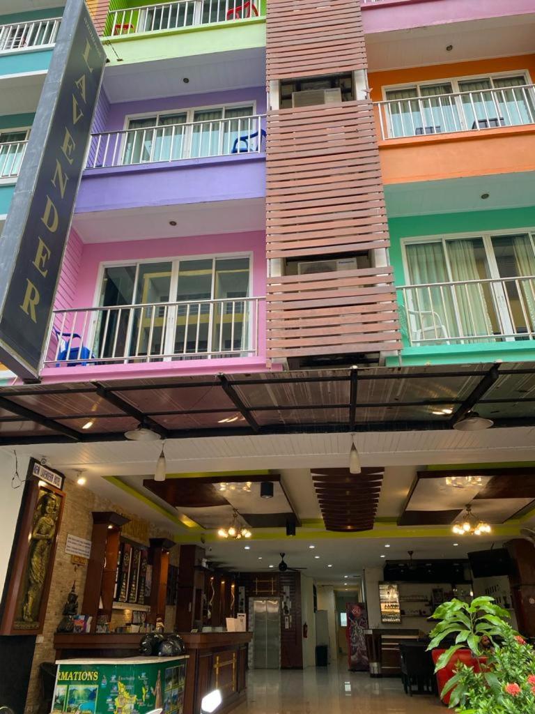 New Lavender Hotel