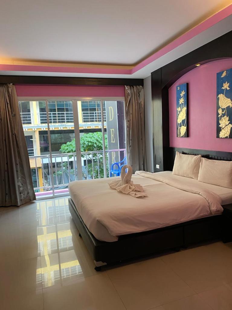 New Lavender Hotel 3*