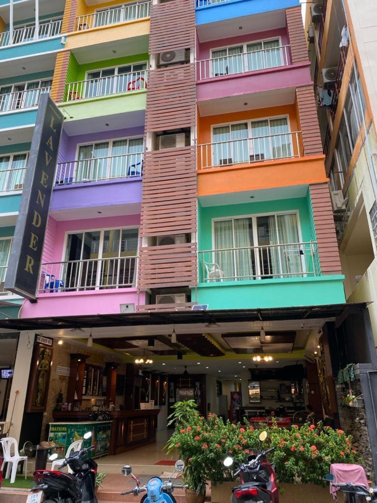 Hotel New Lavender