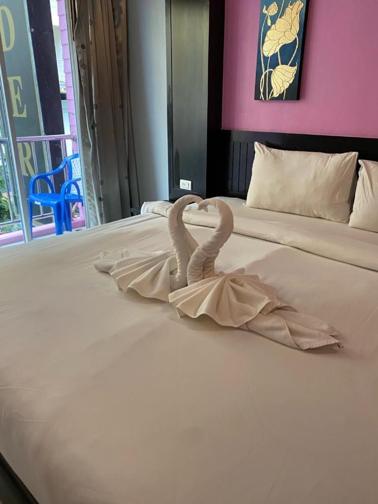 New Lavender Hotel