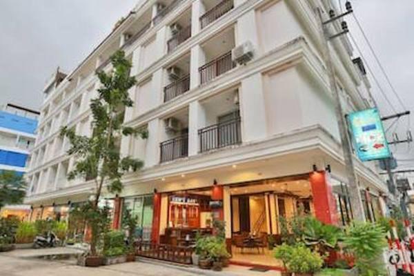 Hotel Thai Siam 3*