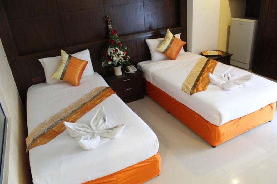 Hotel Thai Siam