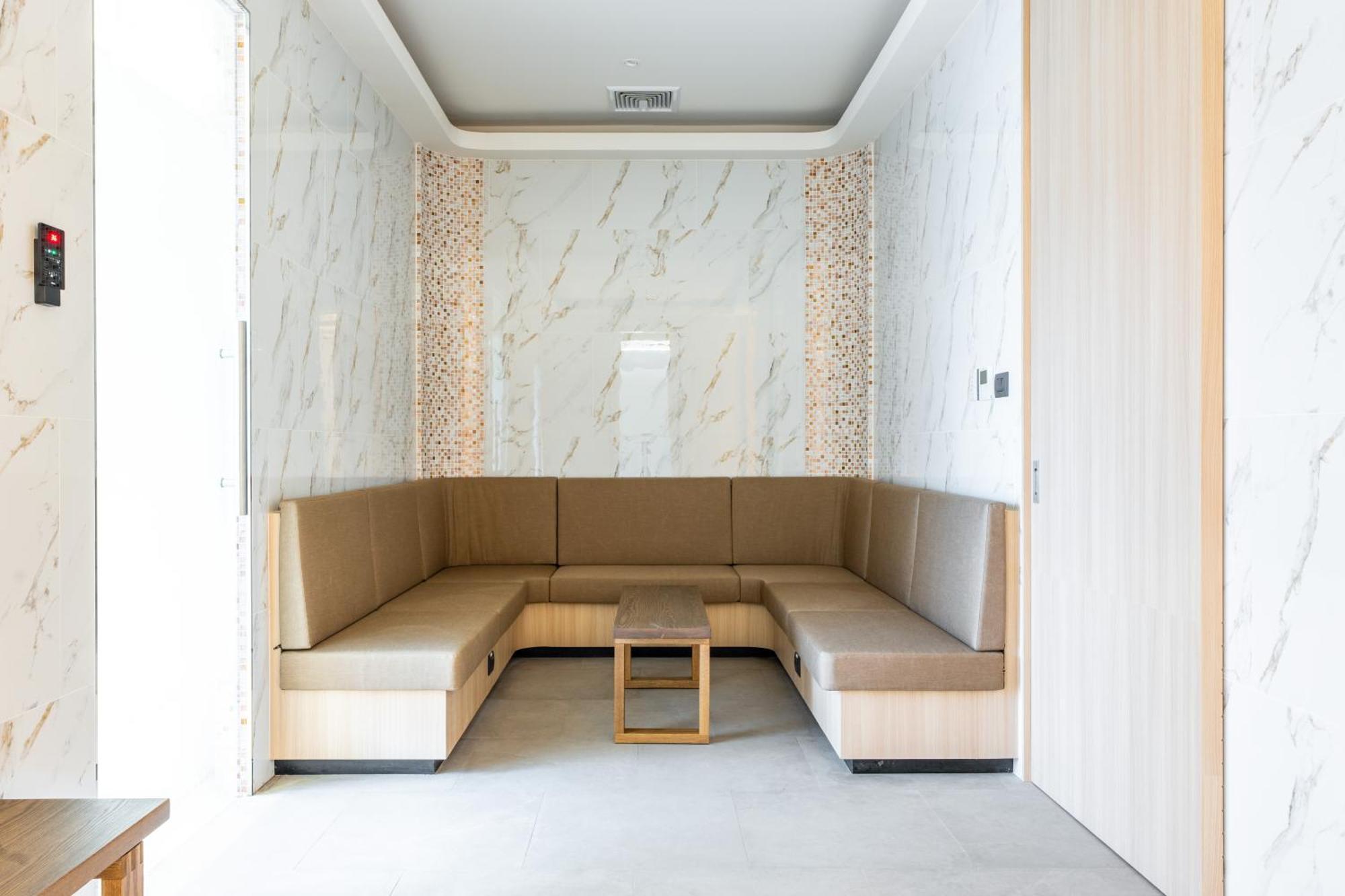 Sole Mio Boutique And Wellness - Adults Only 5* Strand Bang Tao