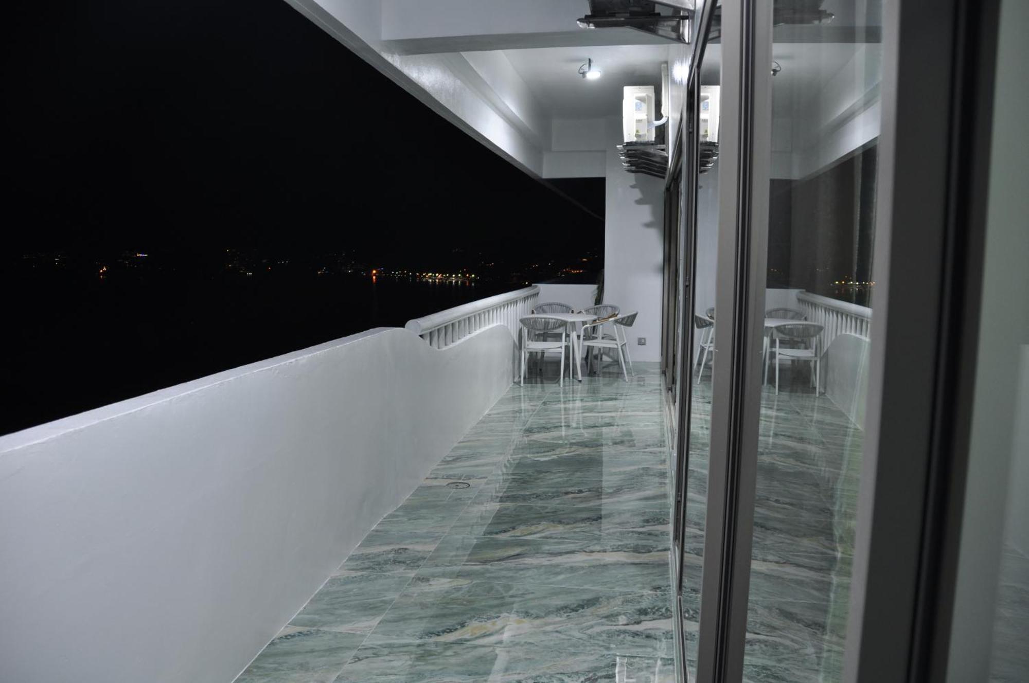 Tower Excellence Pta 2025 Apartamento Patong