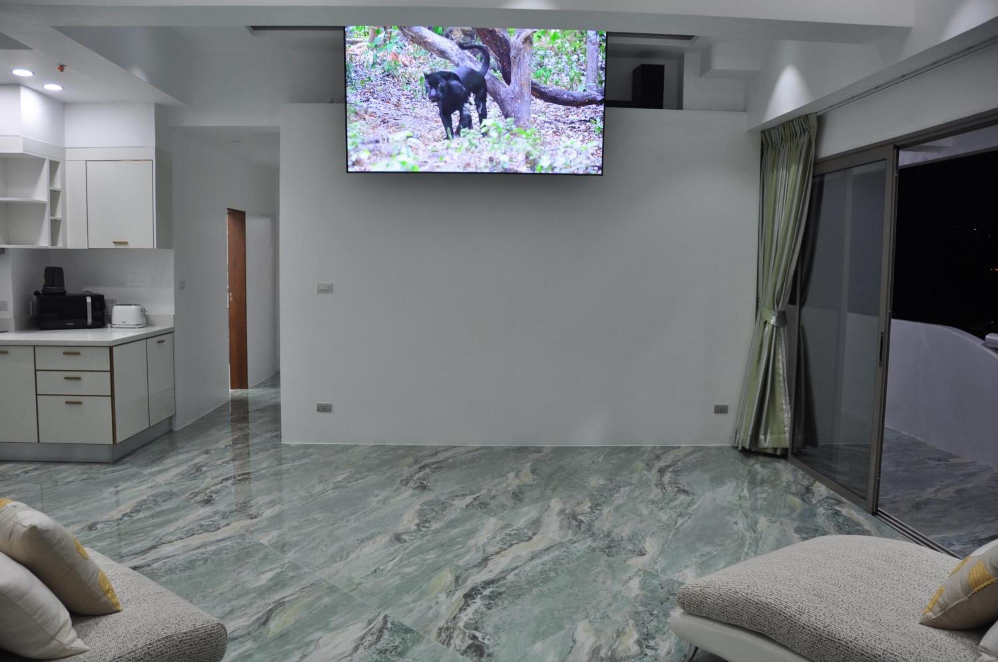 Tower Excellence Pta 2025 Apartamento Patong