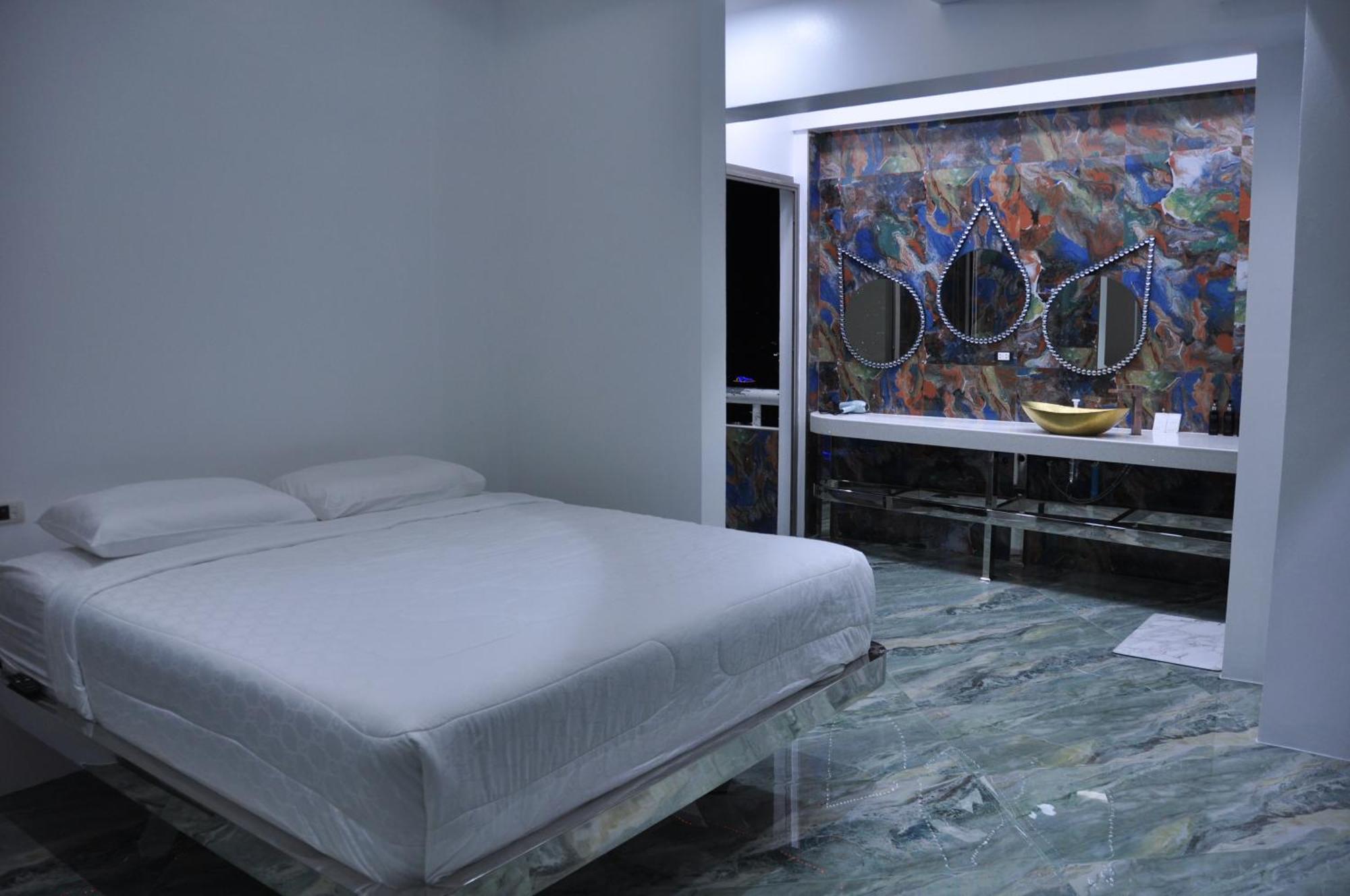 Apartamento Tower Excellence Pta 2025