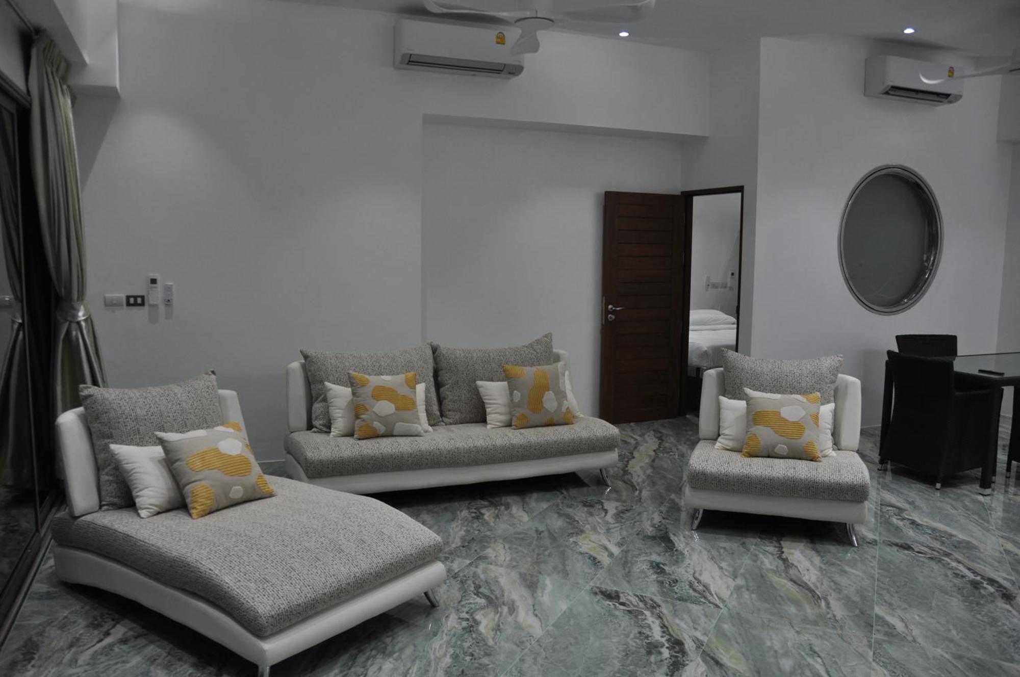 Tower Excellence Pta 2025 Apartamento