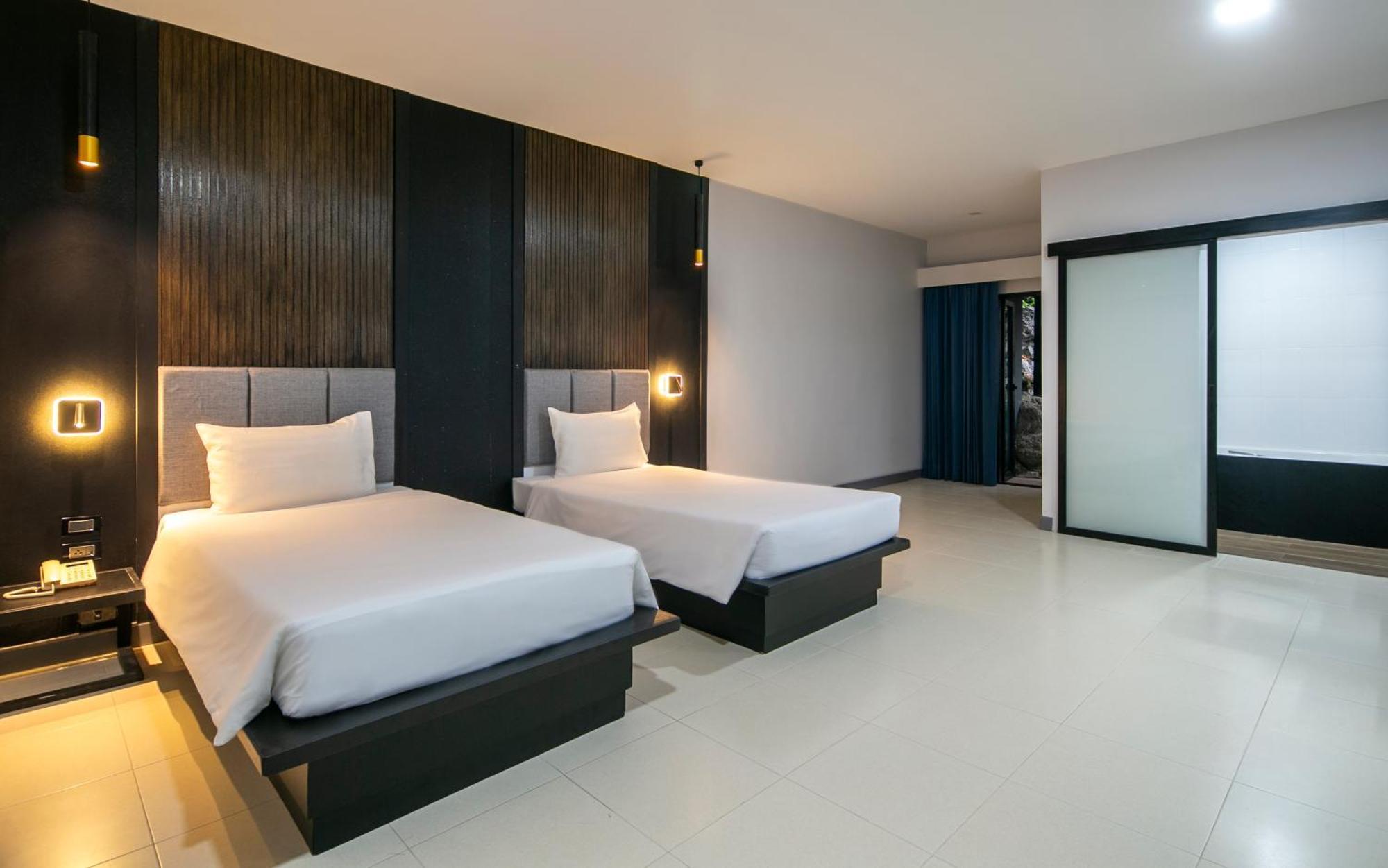 Tuana The Phulin Resort 4*