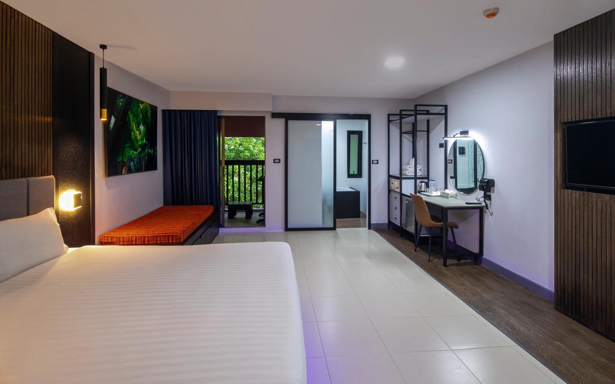 Tuana The Phulin Resort