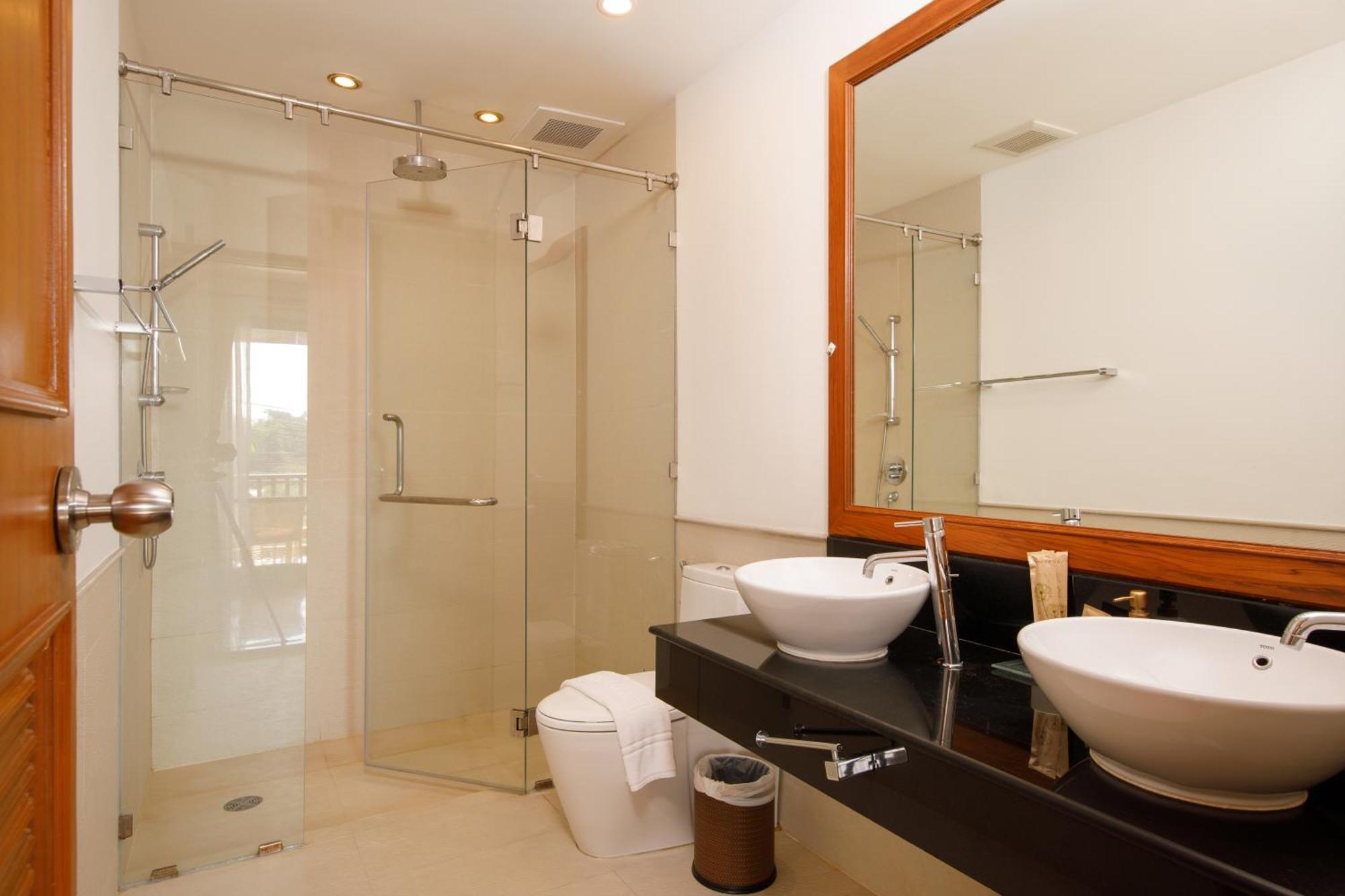 Holiday home Comfort House With Pool In The Garden - Laguna 138 *