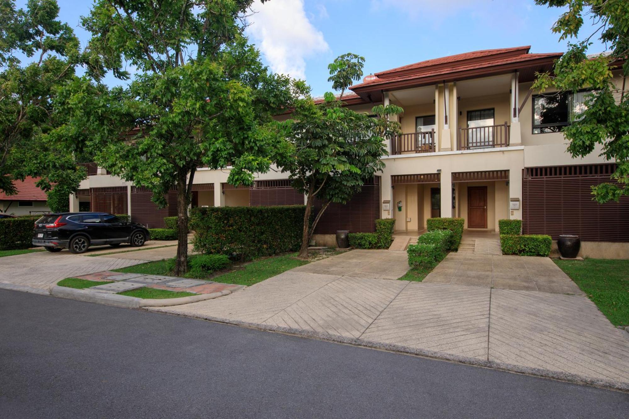 Comfort House With Pool In The Garden - Laguna 138 Holiday home Phuket