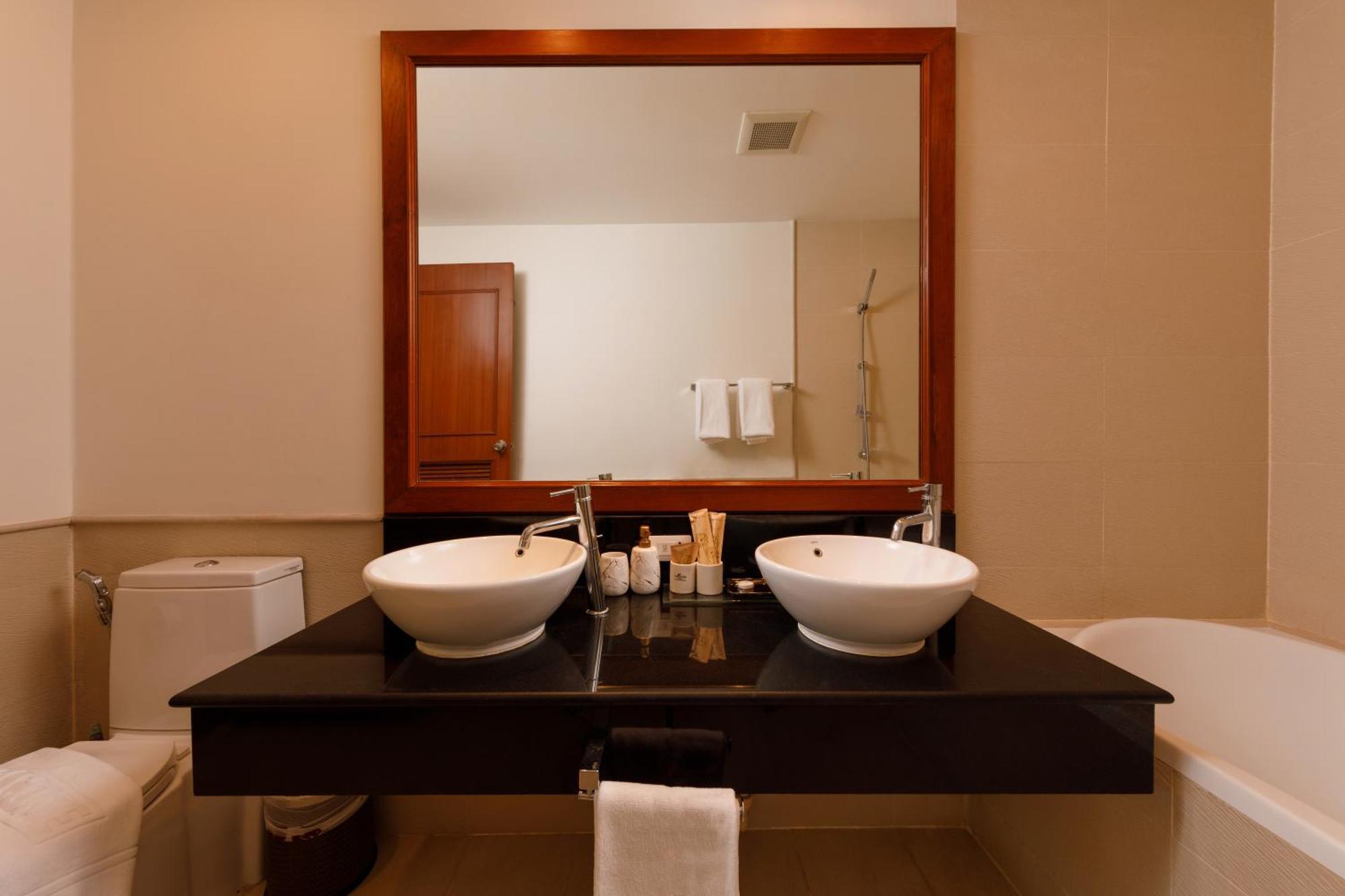 Comfort House With Pool In The Garden - Laguna 138 Phuket