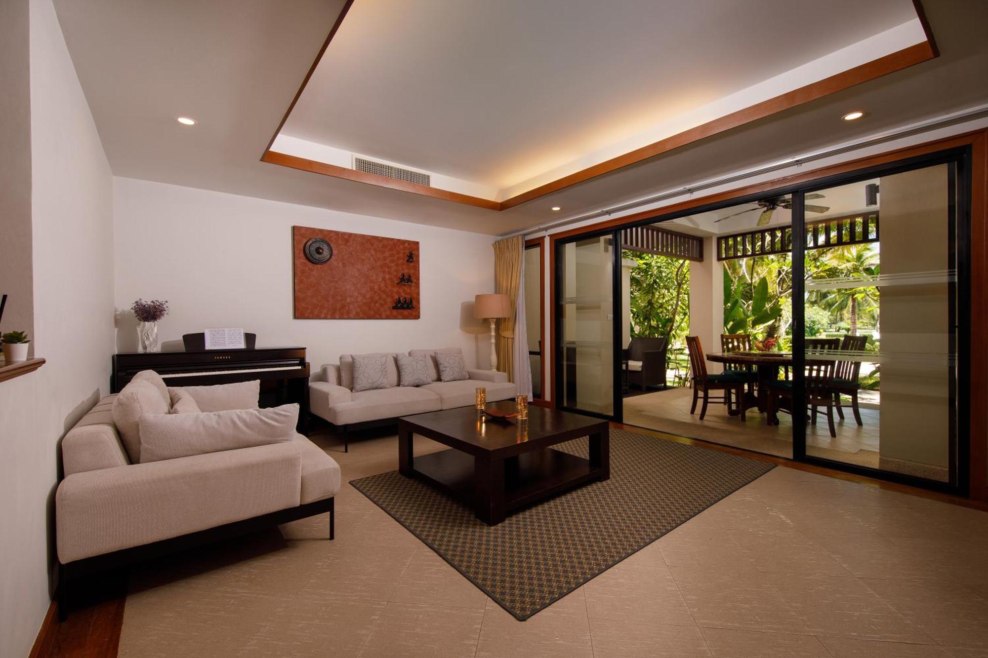 Holiday home Comfort House With Pool In The Garden - Laguna 138 *