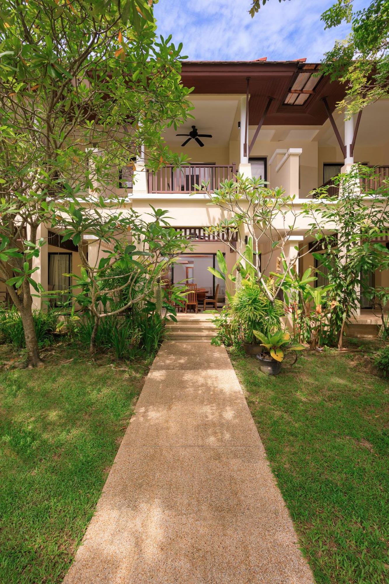 Holiday home Comfort House With Pool In The Garden - Laguna 138