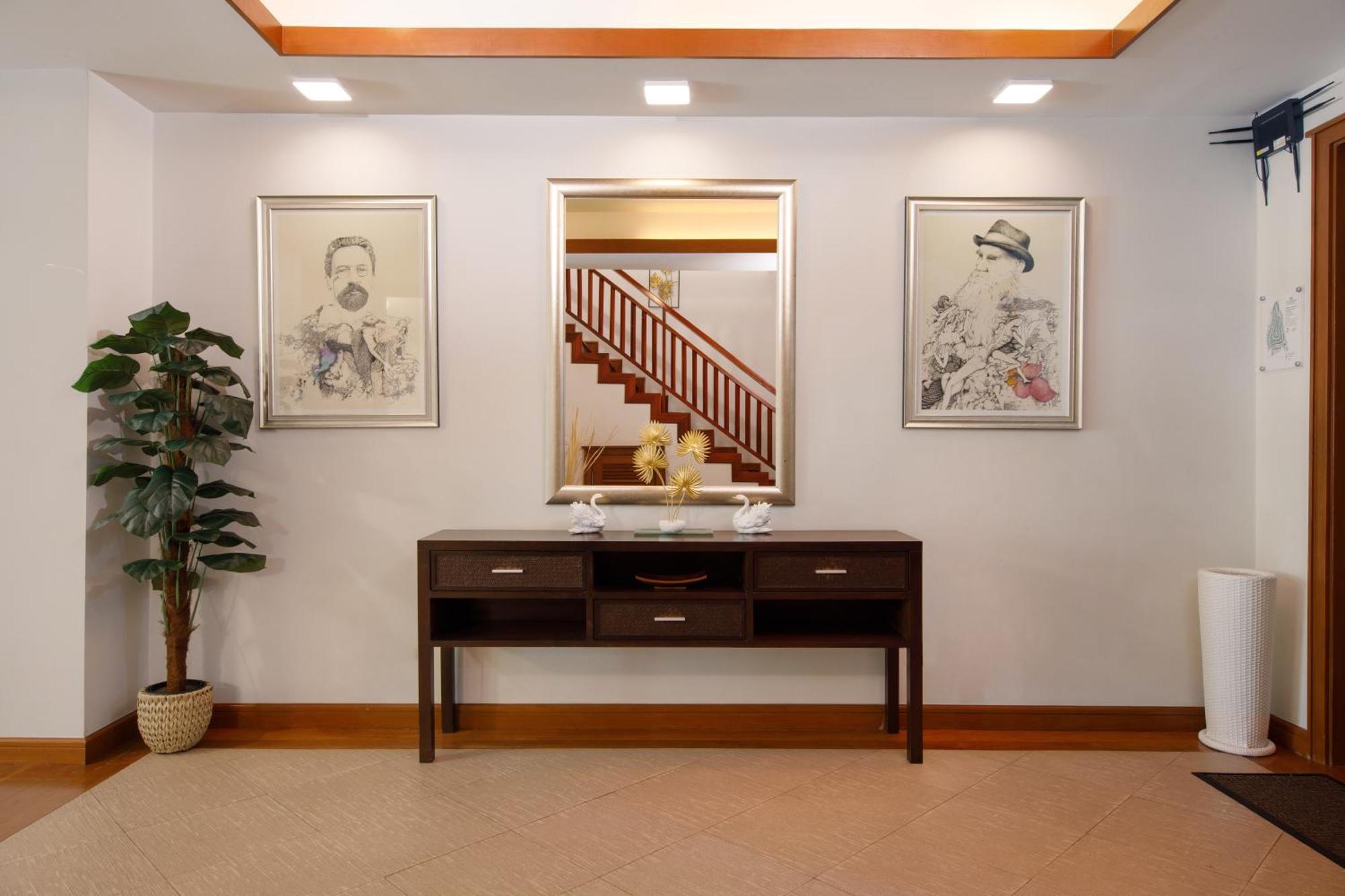 Comfort House With Pool In The Garden - Laguna 138 Phuket