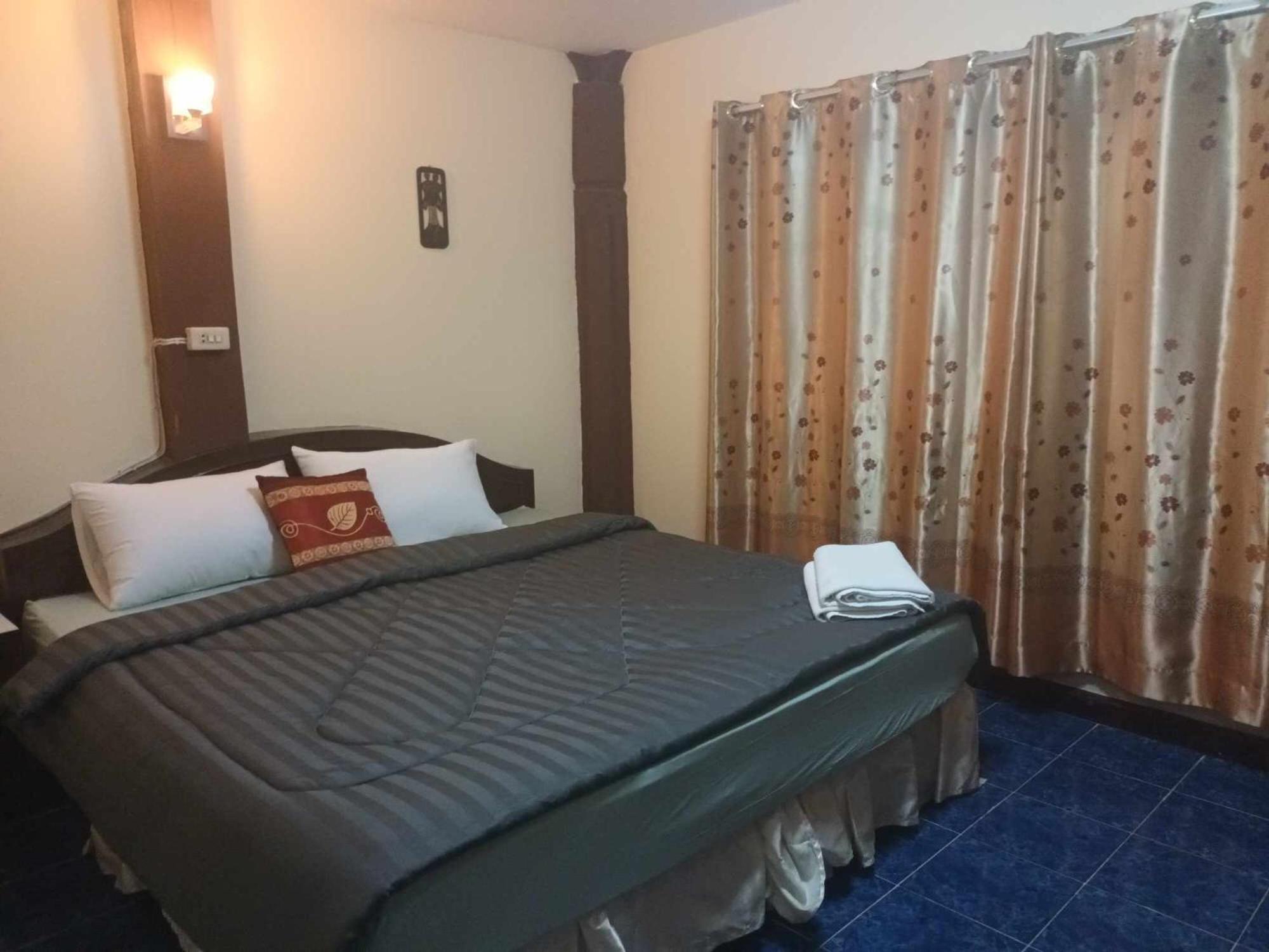 Guest house Rose 50m To