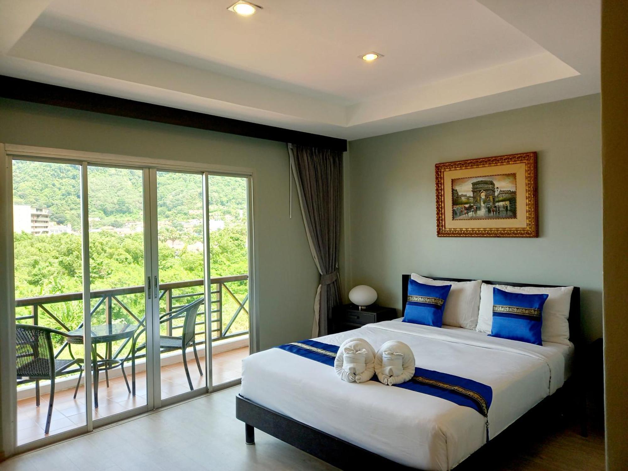 Aloha Hotel Kata Beach (Phuket)