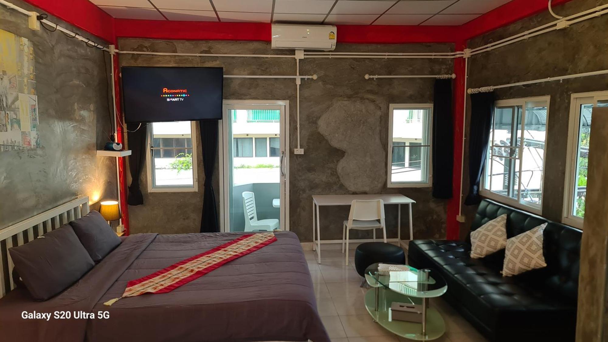 Homes Vakantiehuis Karon