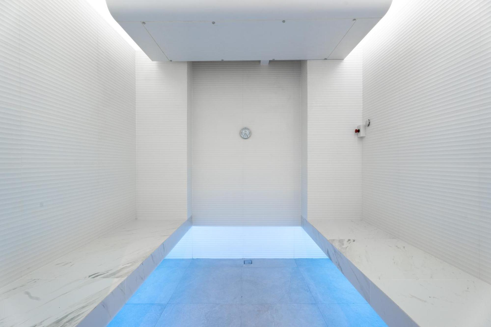 Hotel Sole Mio Boutique And Wellness - Adults Only Strand Bang Tao