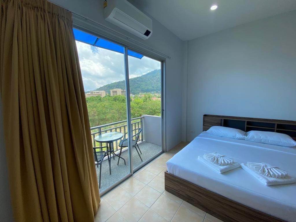 Aloha Hotel Kata Beach (Phuket)