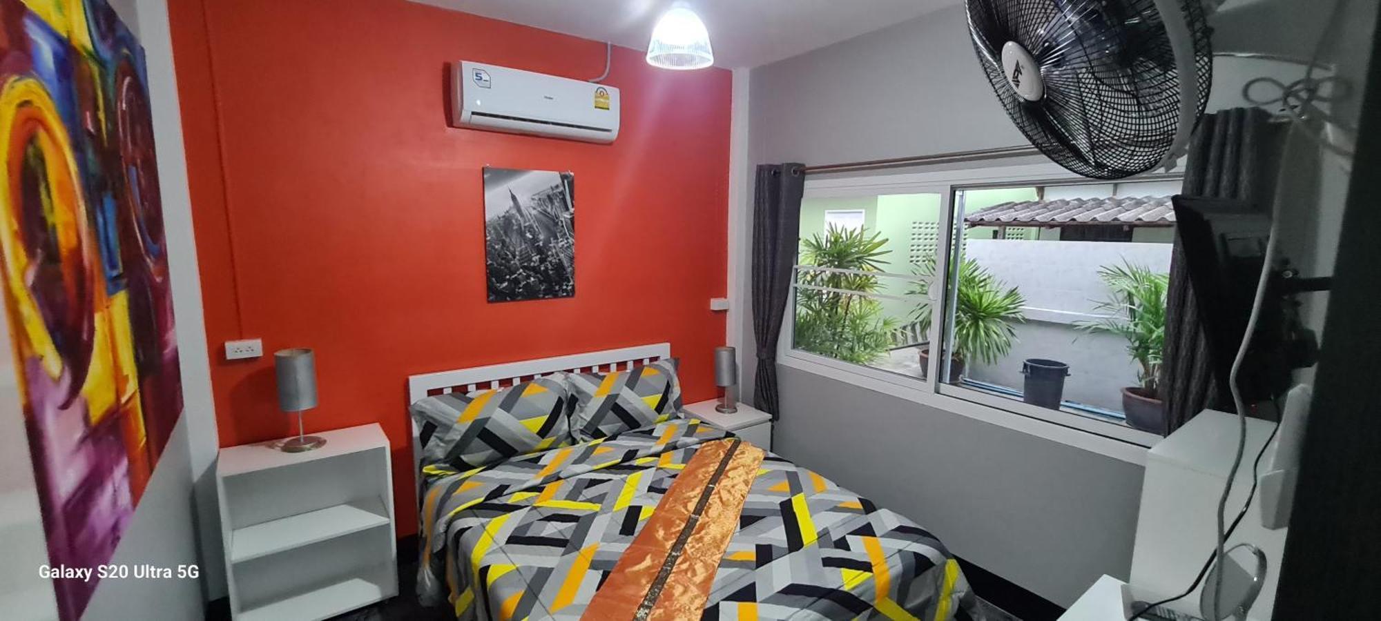 Homes Vakantiehuis Karon