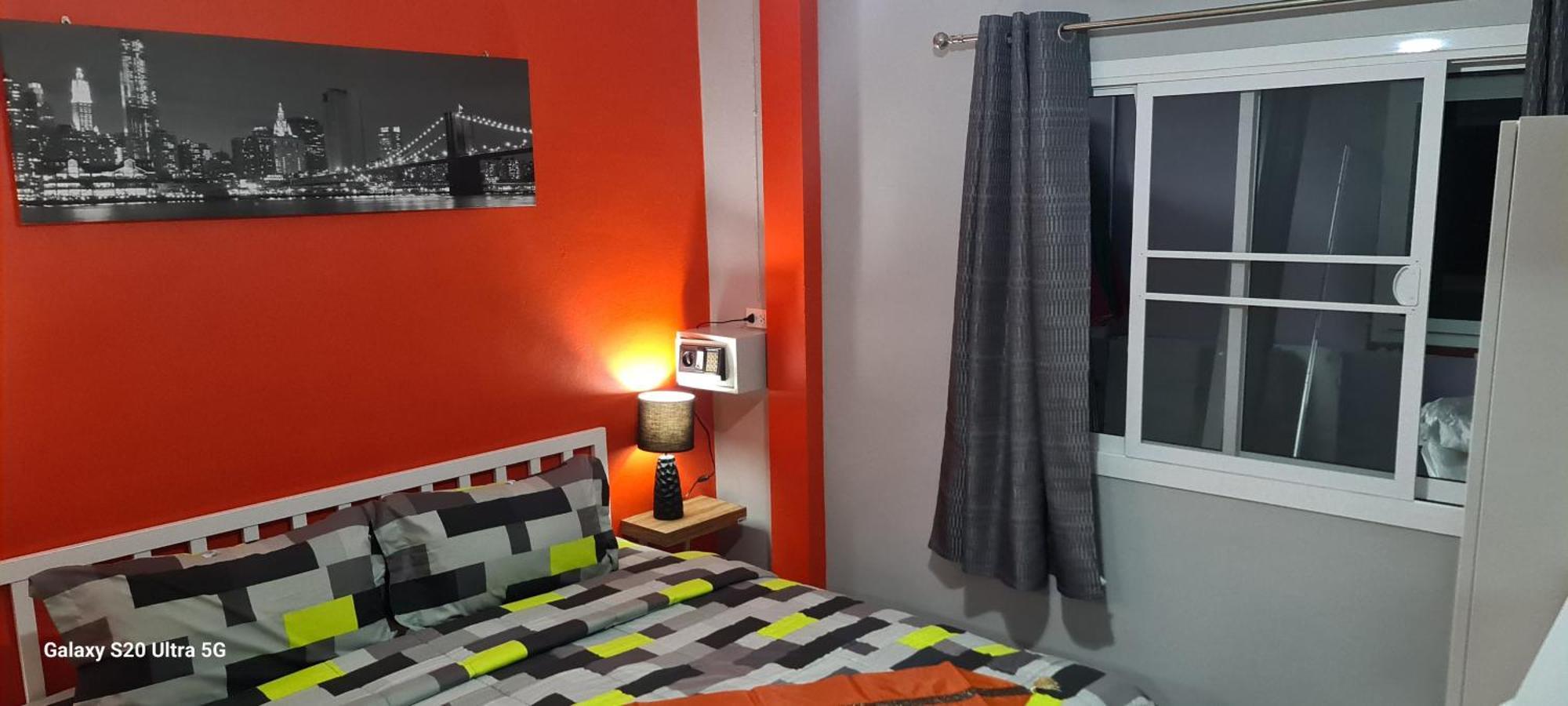 Vakantiehuis Homes *