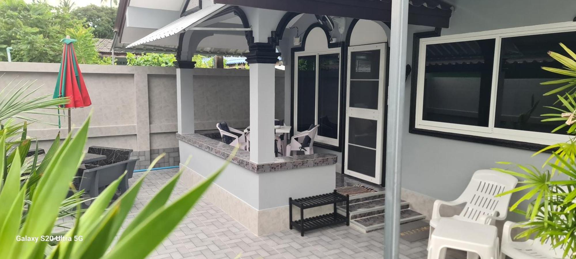 Homes Vakantiehuis