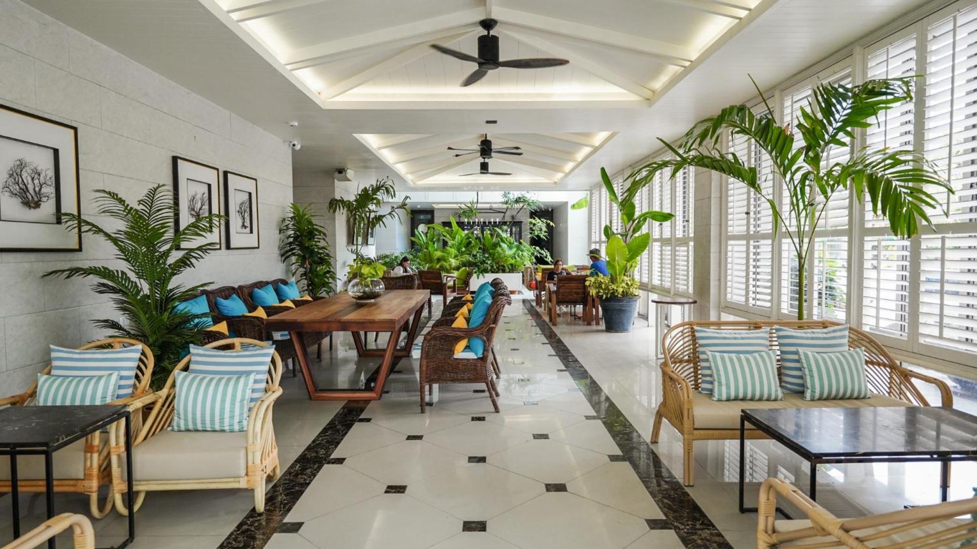 Hotel Sugar Marina - Art - - Sha