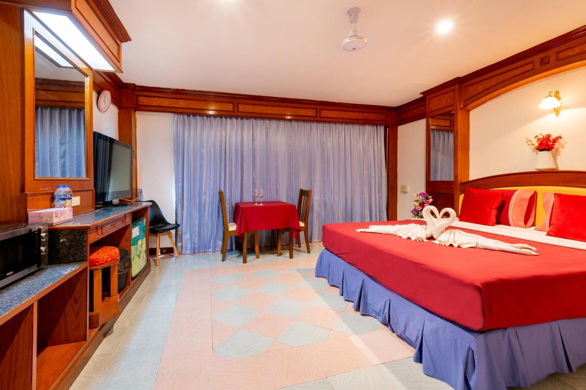 Gasthof Lamai