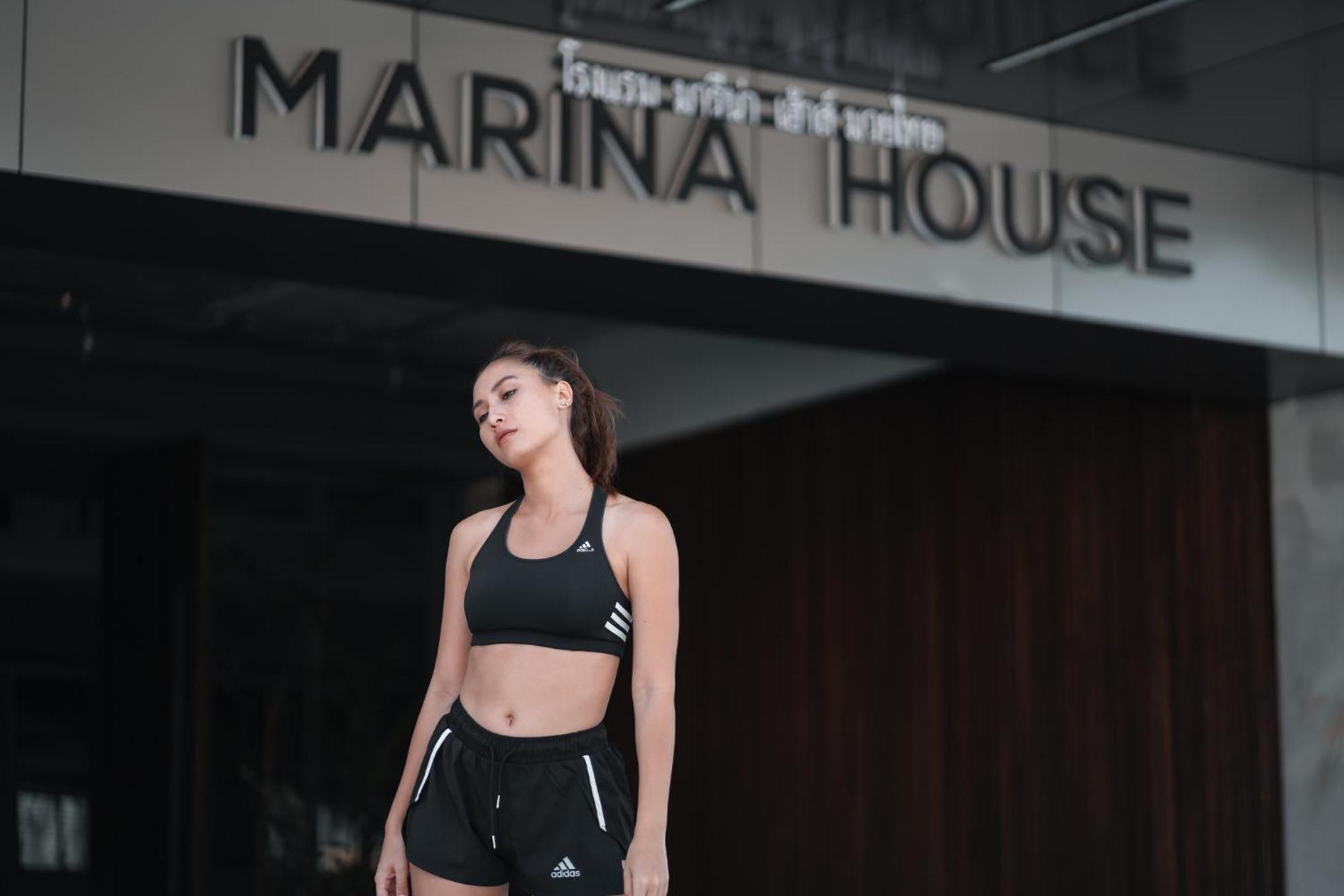 Hotel Marina House Muaythai Ta-iad Phuket