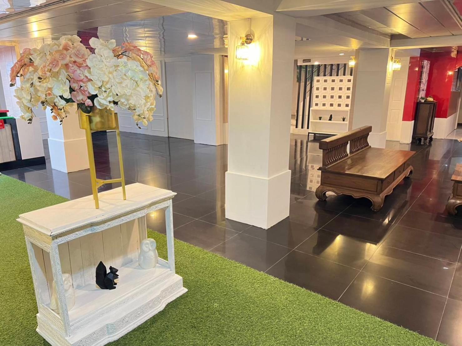 Hotel The Chilli By Golden Ray Patong