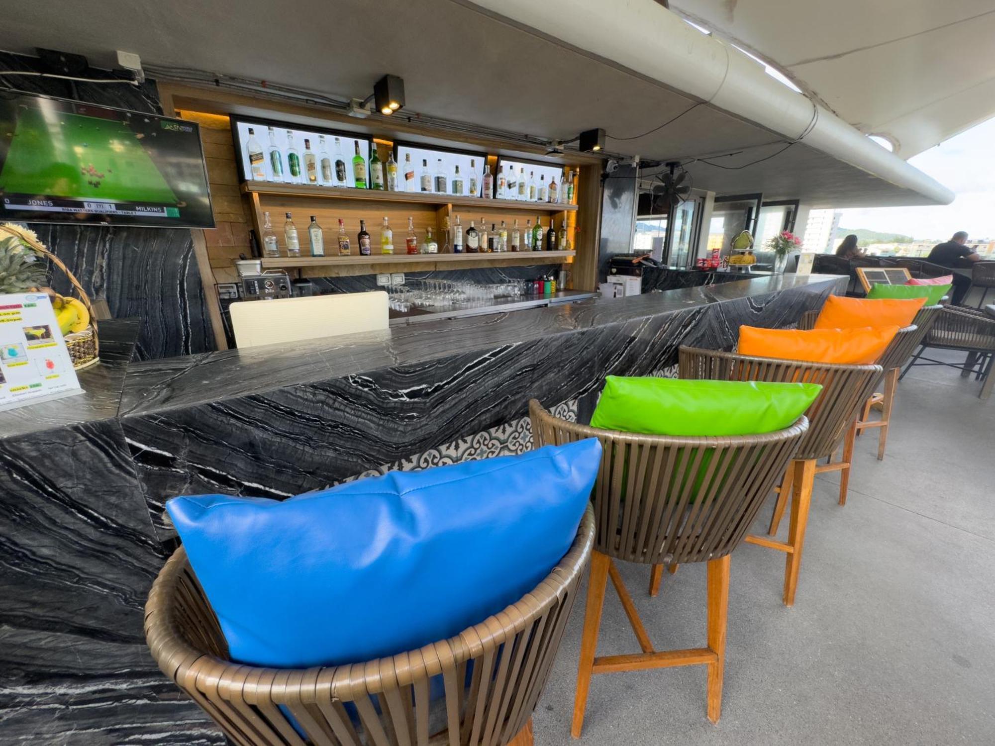 Journeyhub Phuket 4*