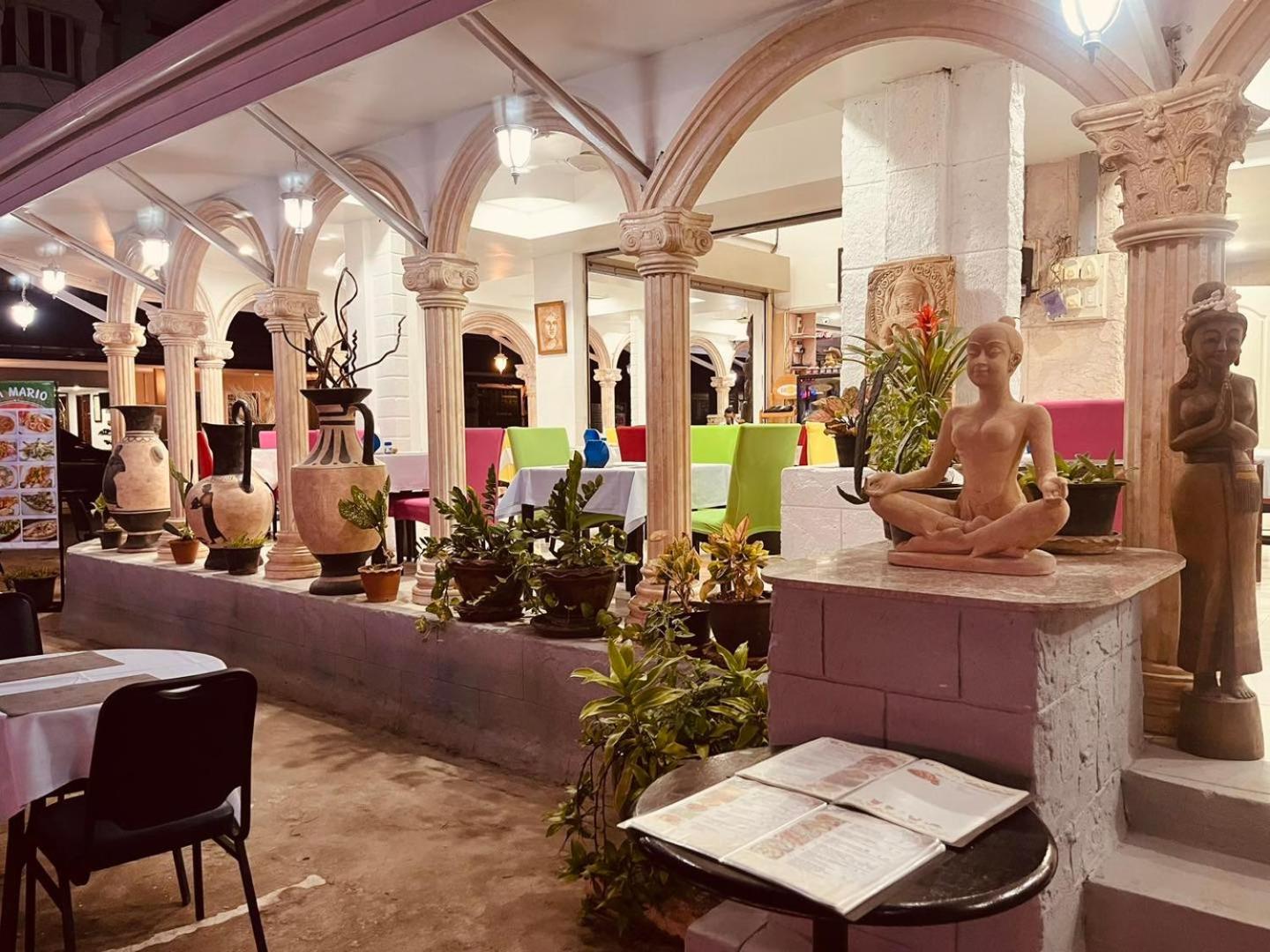 Da Mario & Restaurant