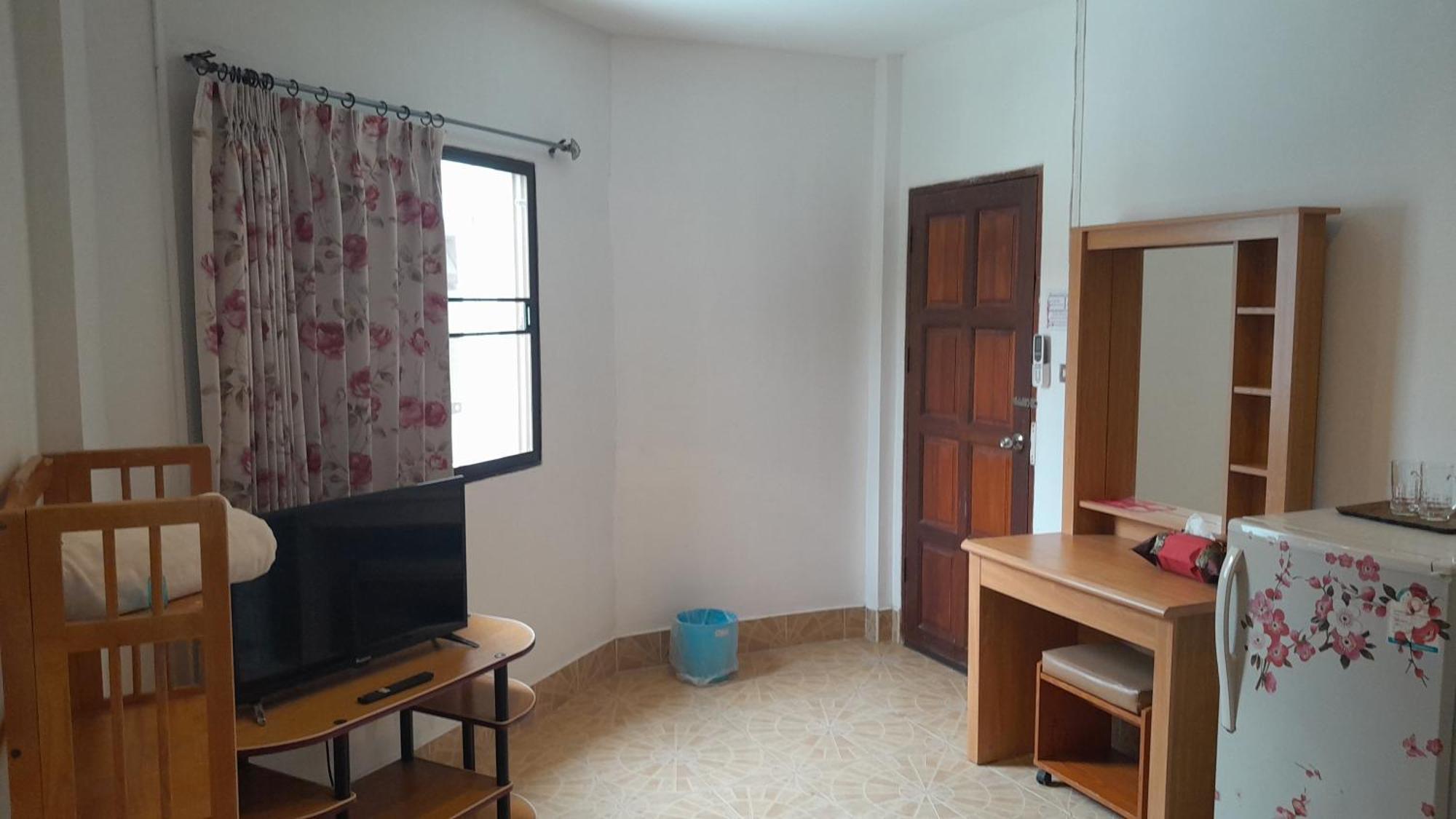 Homestay Orchid House