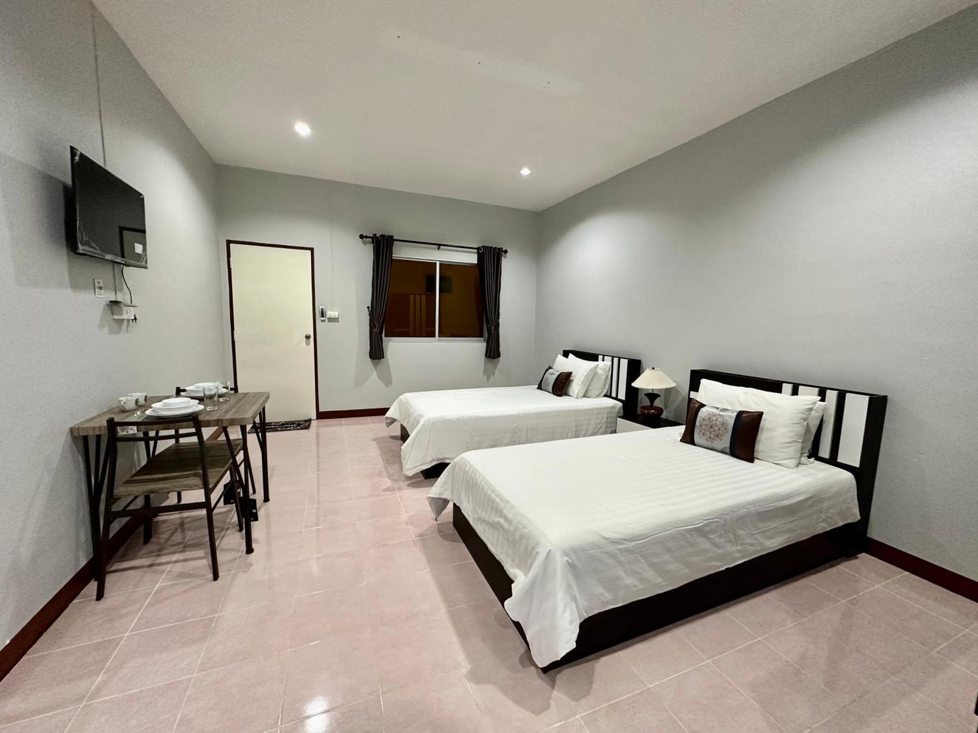 Apartment The Cheetar Patong