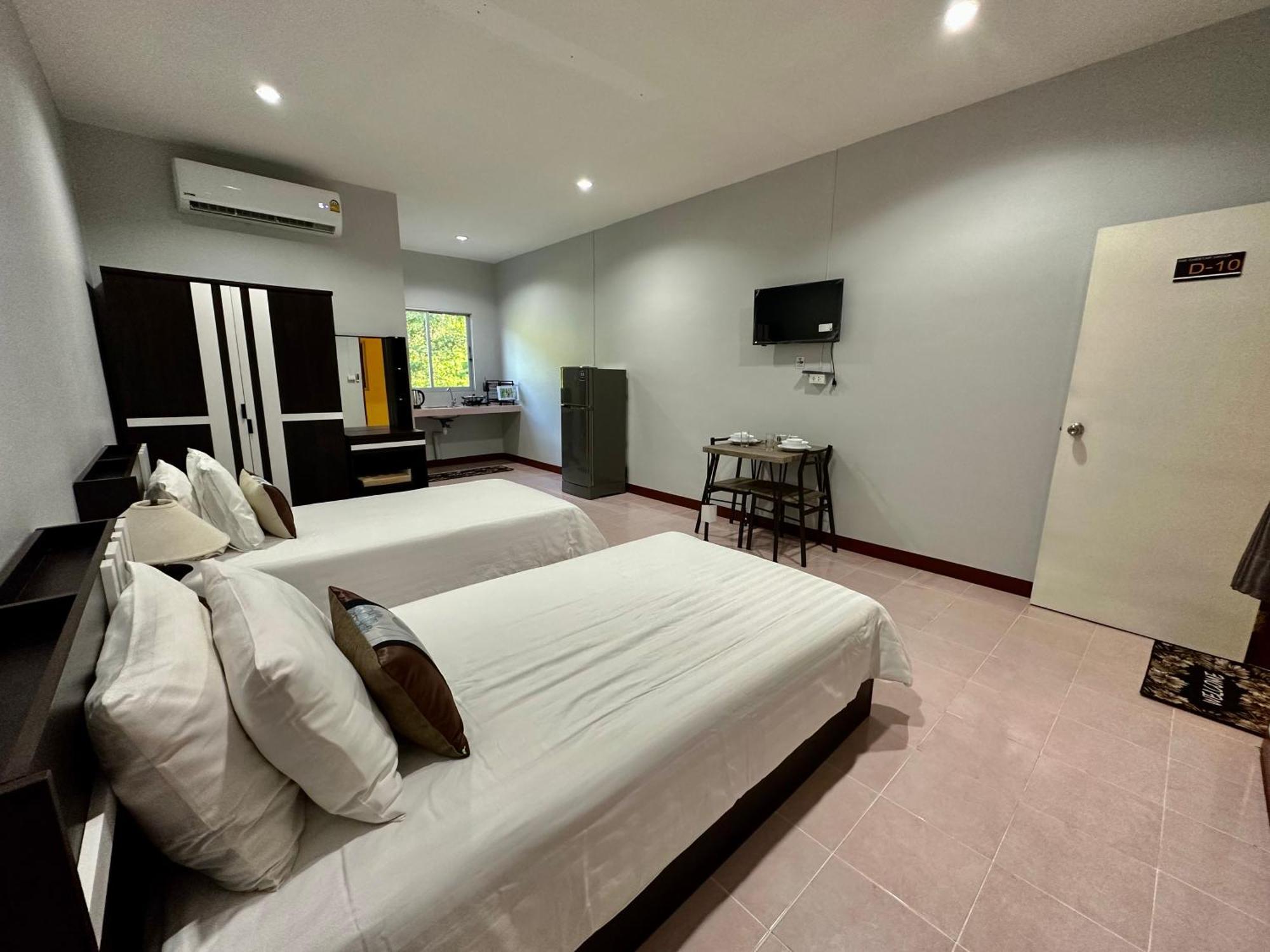 The Cheetar Patong